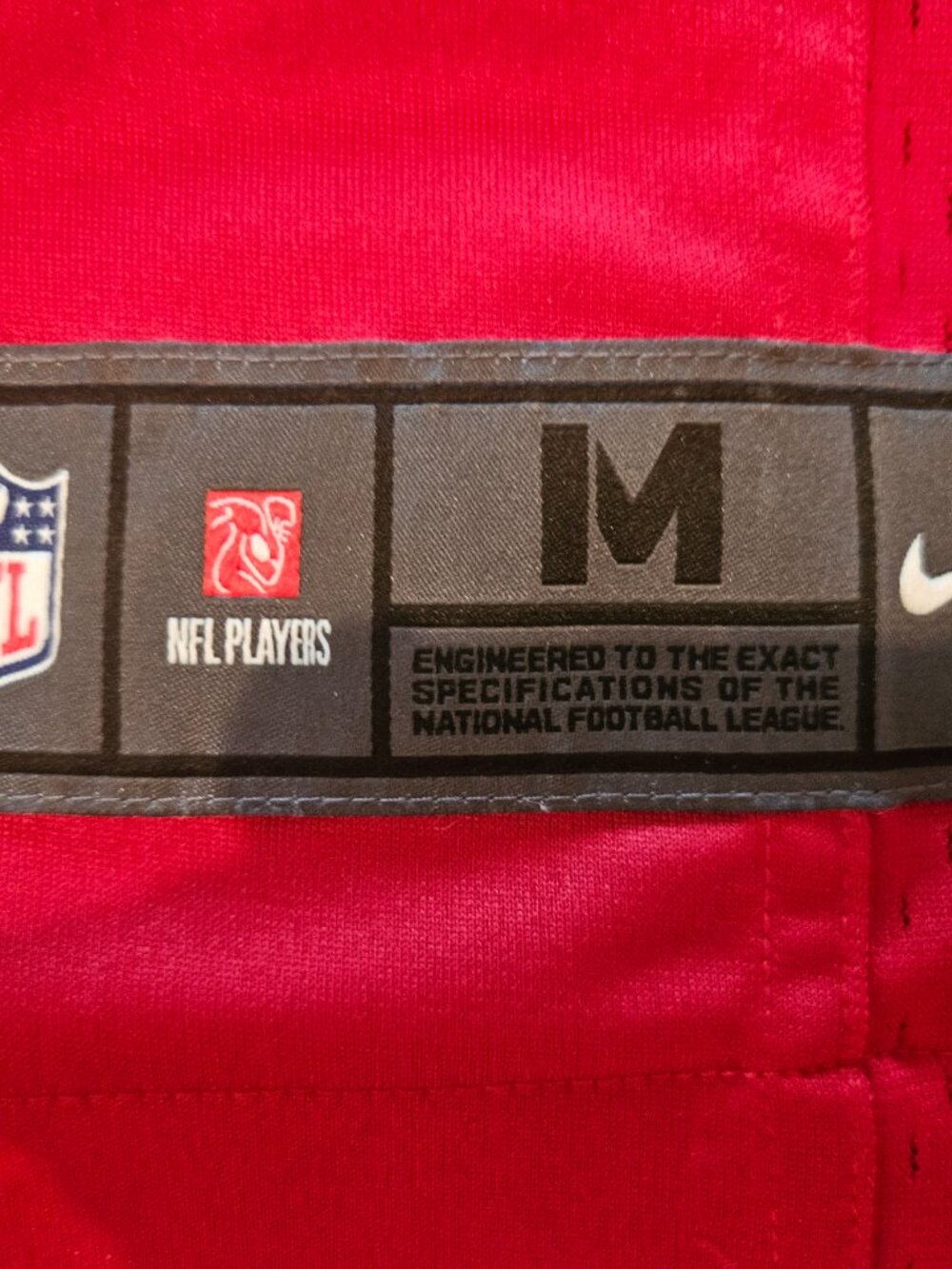 Nike Houston Texans Jersey JJ Watt - Picture 2 of 6